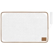 ヨドバシ.com - サンヨー SANYO パネルヒーター ベージュ 遠赤外線