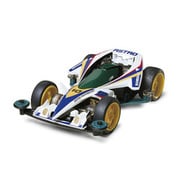 ヨドバシ.com - タミヤ TAMIYA スーパーミニ四駆 メモリアルボックス