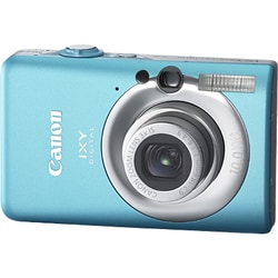 ヨドバシ.com - キヤノン Canon IXY DIGITAL 110 IS SL [シルバー