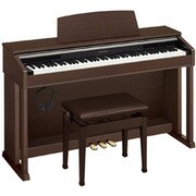 ヨドバシ.com - カシオ CASIO デジタルピアノ 88鍵 ブラックウッド調