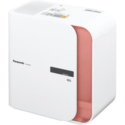 ヨドバシ.com - パナソニック Panasonic 加湿器（ハイブリッド（温風+