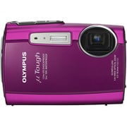 ヨドバシ.com - オリンパス OLYMPUS μ TOUGH-3000 BLU [ミュータフ3000