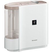 ヨドバシ.com - シャープ SHARP 加湿機 気化方式 ホワイト（木造和室
