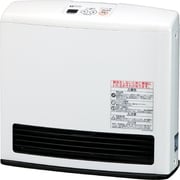 ヨドバシ.com - 大阪ガス OSAKA GAS ガスファンヒーター（都市ガス13A