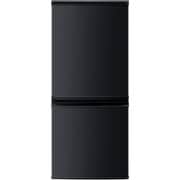 ヨドバシ.com - シャープ SHARP 冷蔵庫 （137L・つけかえどっちもドア
