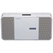 ヨドバシ.com - 東芝 TOSHIBA CDラジオ ブラック TY-C250-K 通販【全品