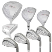 ヨドバシ.com - TRIAL PARIS パリス PARIS クラブセット 8本セット（1W