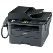 ヨドバシ.com - ブラザー brother A4モノクロレーザー複合機 有線LAN