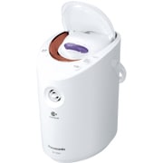 ヨドバシ.com - パナソニック Panasonic スチーマー ナノケア W温冷