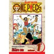 ヨドバシ.com - One Piece Vol. 34/ワンピース 34巻 [洋書コミック