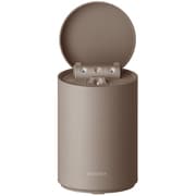 ヨドバシ.com - サロニア SALONIA ピュア ブライト スチーマー