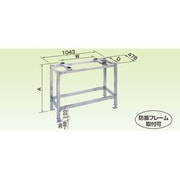 ヨドバシ.com - オーケー器材 オーケー器材 エアコン室外機架台 PA