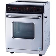 ヨドバシ.com - リンナイ Rinnai 卓上型ガス高速オーブン 涼厨タイプ