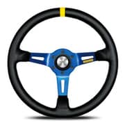 ヨドバシ.com - モモ MOMO M-58 [ステアリング モデル08 レザー