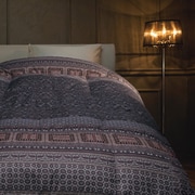 ヨドバシ.com - ロマンス小杉 羽毛掛けふとん SL 150×210 レッド