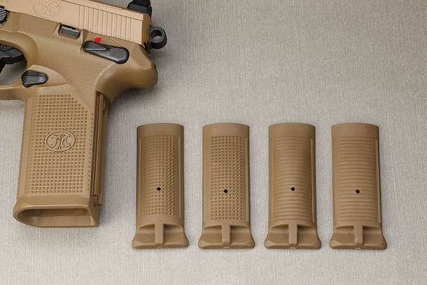 東京マルイ「FNX-45タクティカル」製品レビュー | ニュース | アームズ