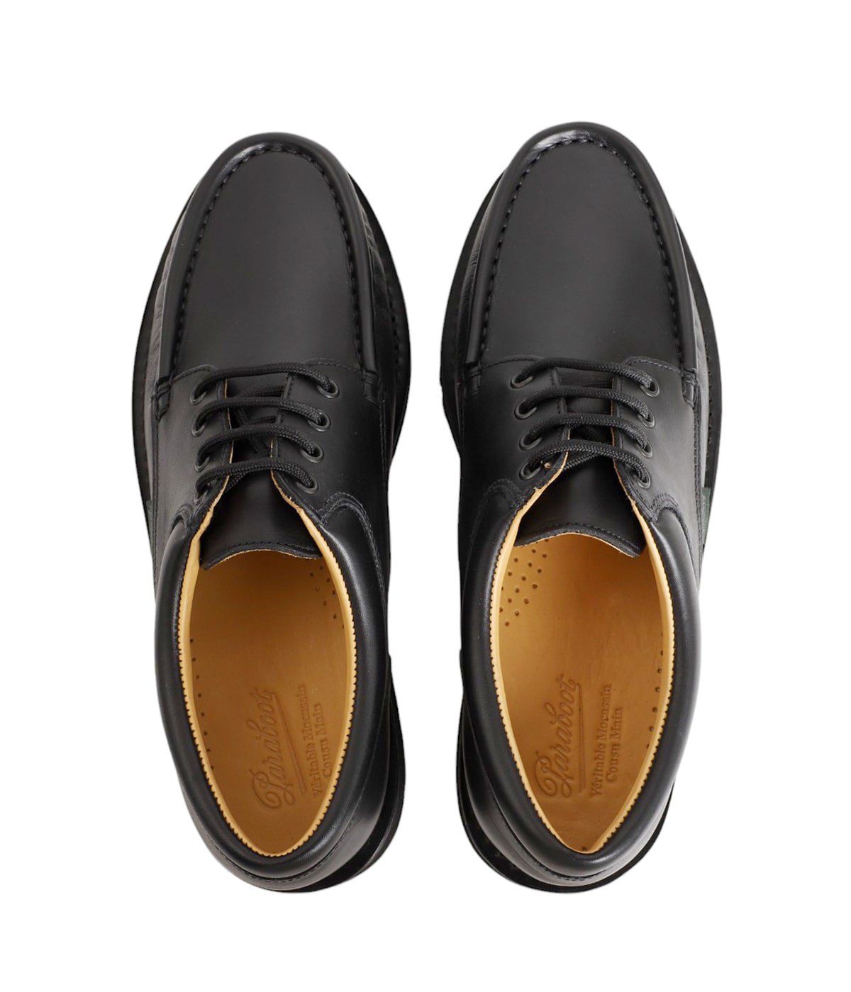 THIERS | Paraboot(パラブーツ) / シューズ レザーシューズ (メンズ)の