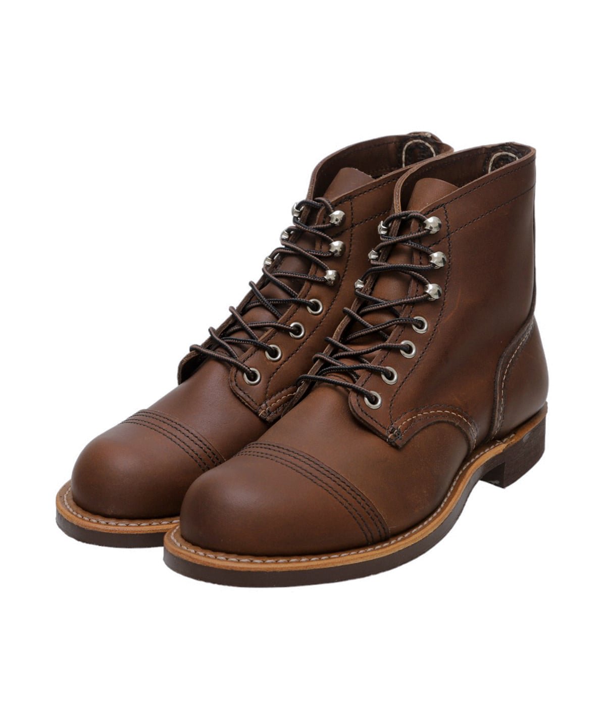 IRON RANGER No.8111 | RED WING(レッドウィング) / シューズ レザー