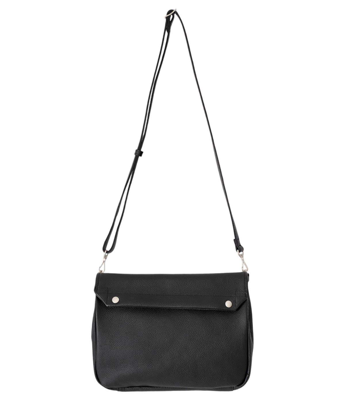 shrink-gas mask shoulder L- | SLOW(スロウ) / バッグ ショルダー