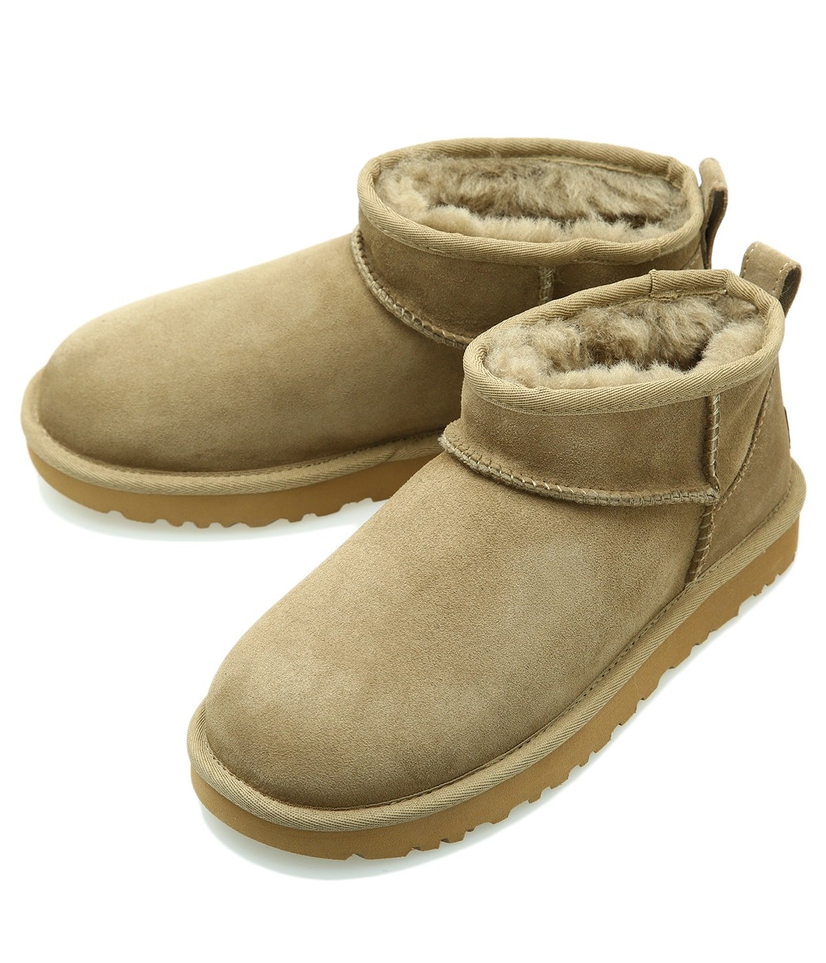 レディース】 Classic Ultra Mini | UGG(アグ) / シューズ ブーツ