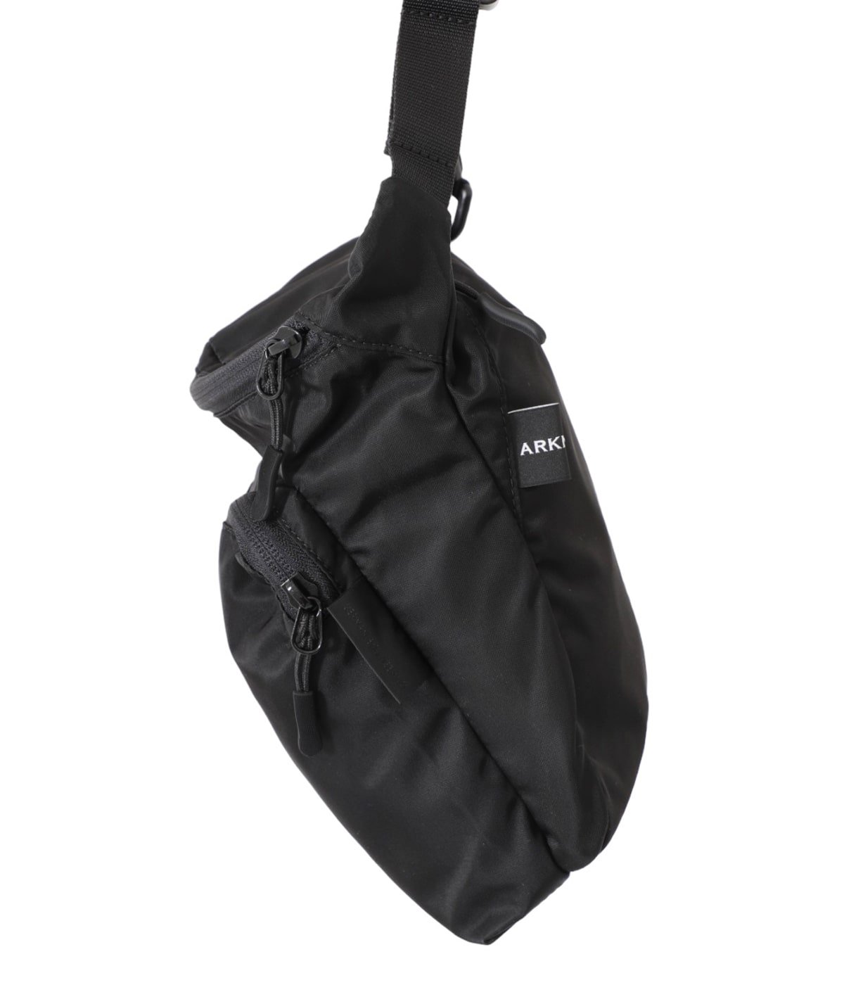 別注 hipbag DP for ARKnets | BAGJACK(バッグジャック) / バッグ