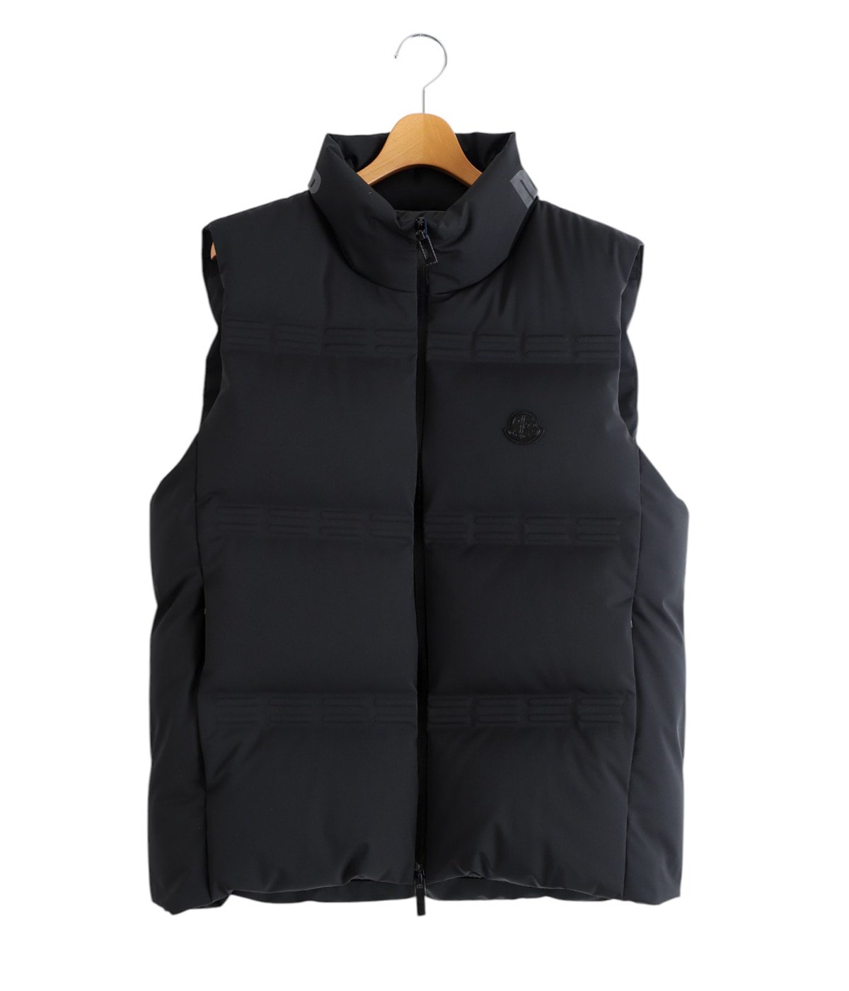 SPARKY VEST | MONCLER X A$AP ROCKY(モンクレール X エイサップ