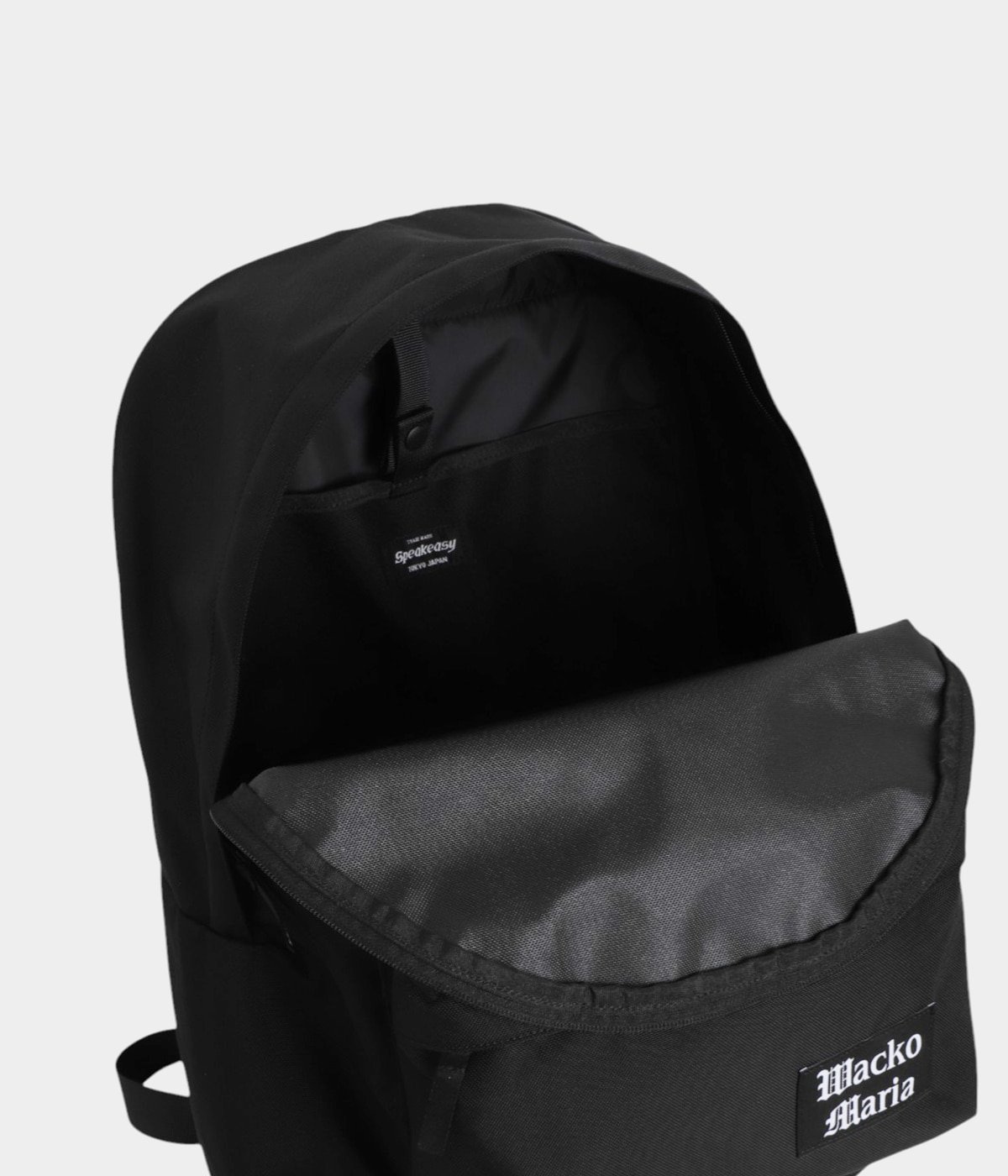 SPEAK EASY / BACK PACK | WACKO MARIA(ワコマリア) / バッグ バック