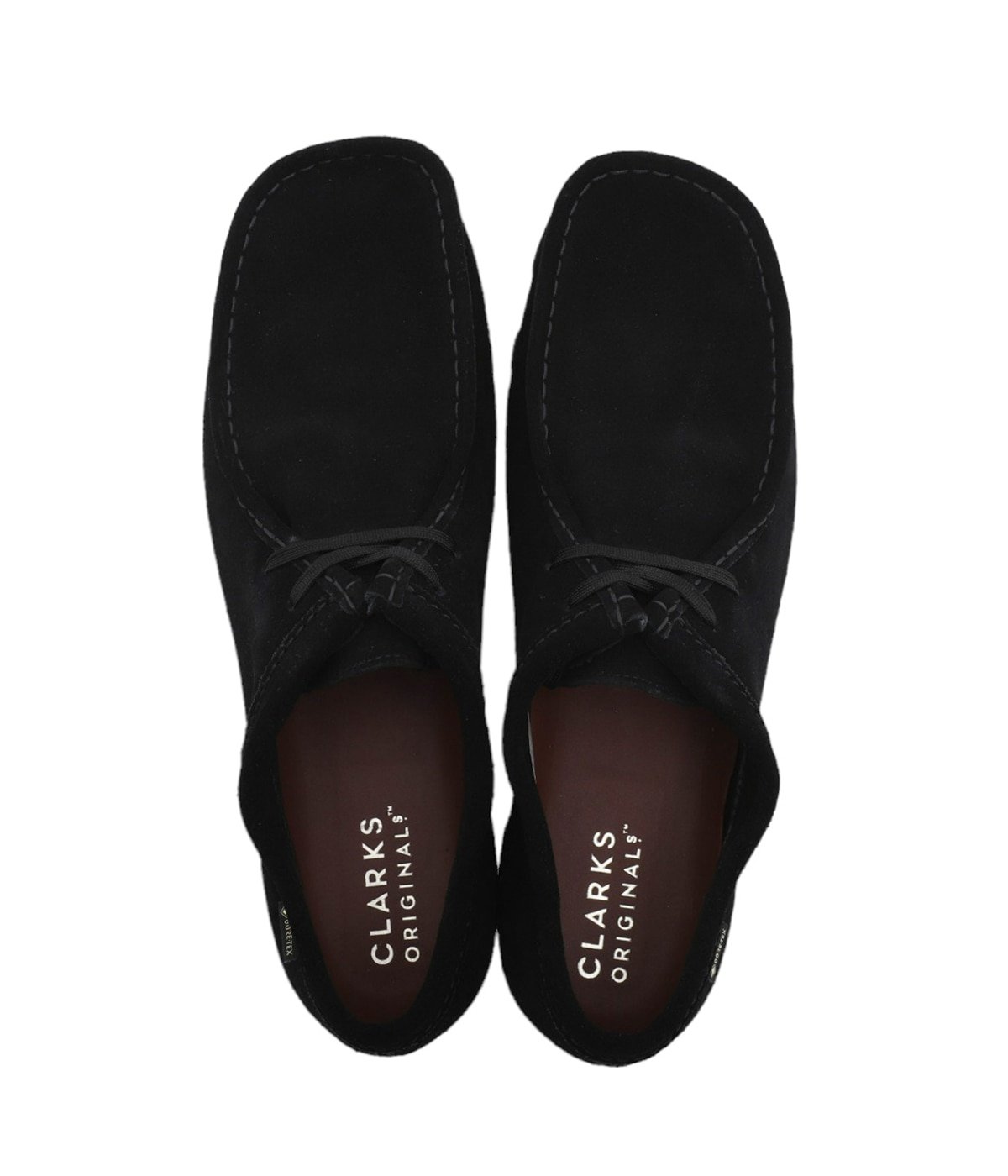 WALLABEE GTX | Clarks(クラークス) / シューズ レザーシューズ