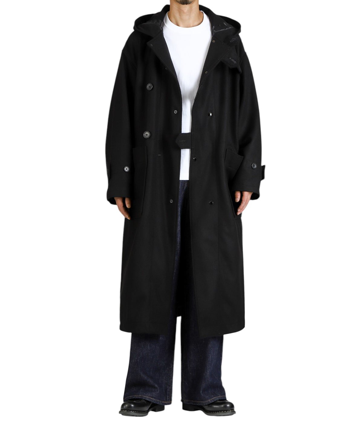 Duffle Coat | ENGINEERED GARMENTS(エンジニアド ガーメンツ