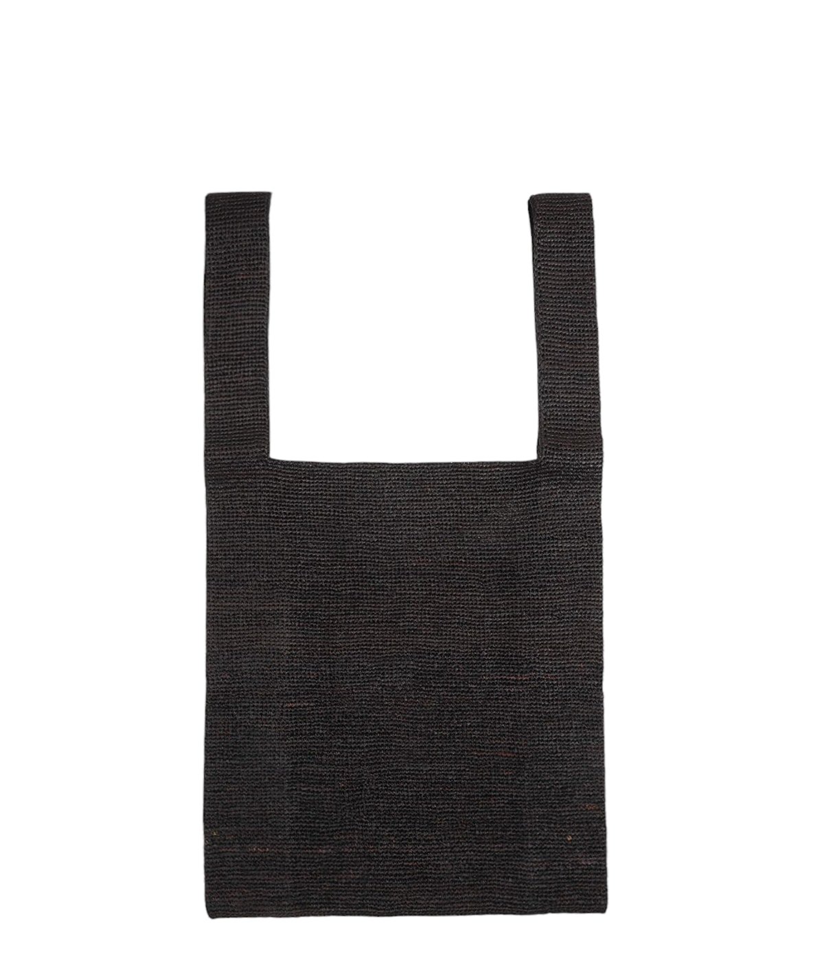 RAFFIA SHOPPING BAG | seya.(セヤ) / バッグ トートバッグ (メンズ