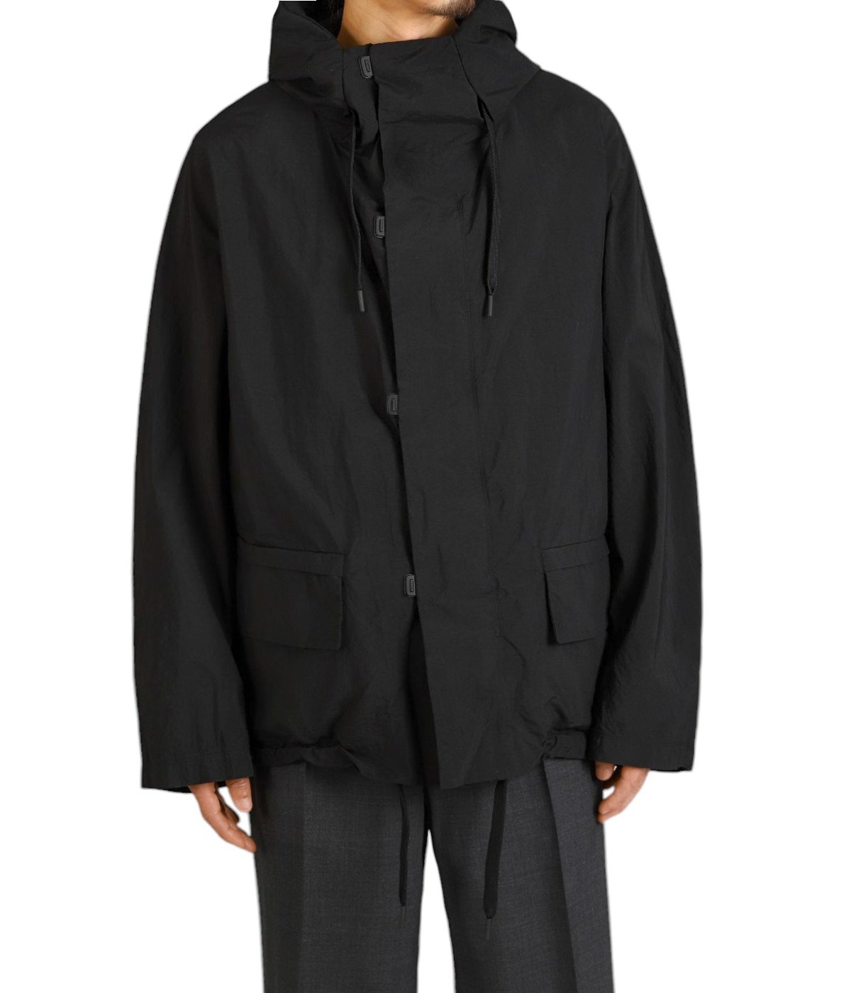 Souvenir Hunter S/L P | TEATORA(テアトラ) / アウター ブルゾン