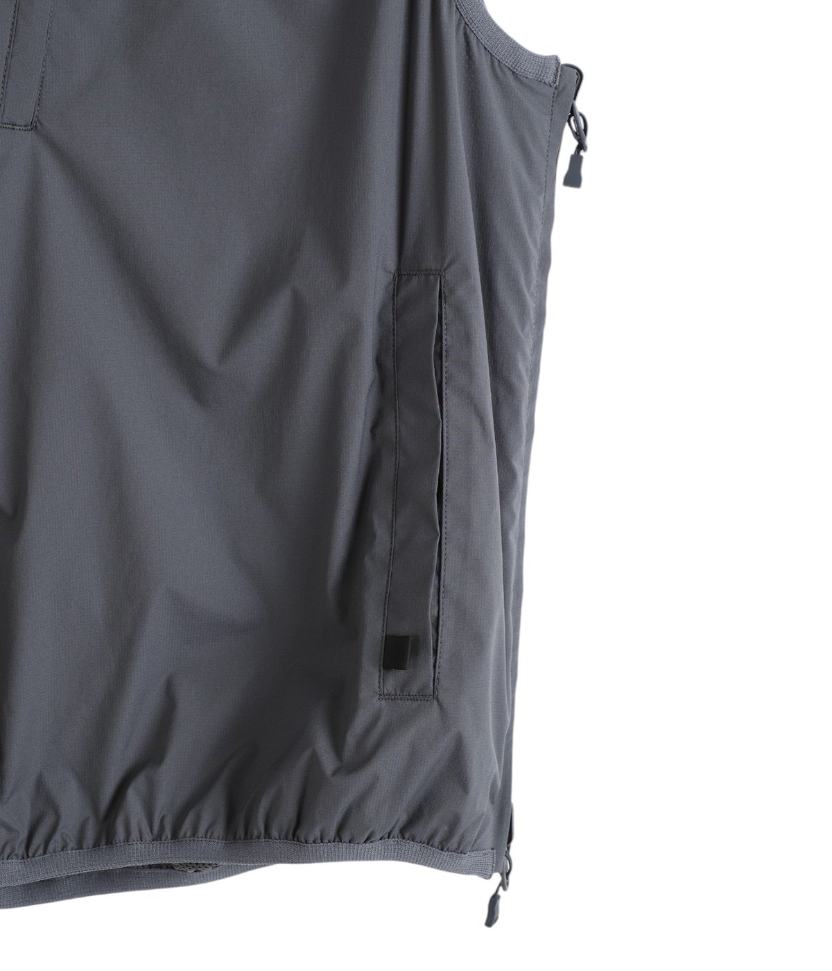 レディース】W's TECH REVERSIBLE FIELD VEST | DAIWA PIER39(ダイワ