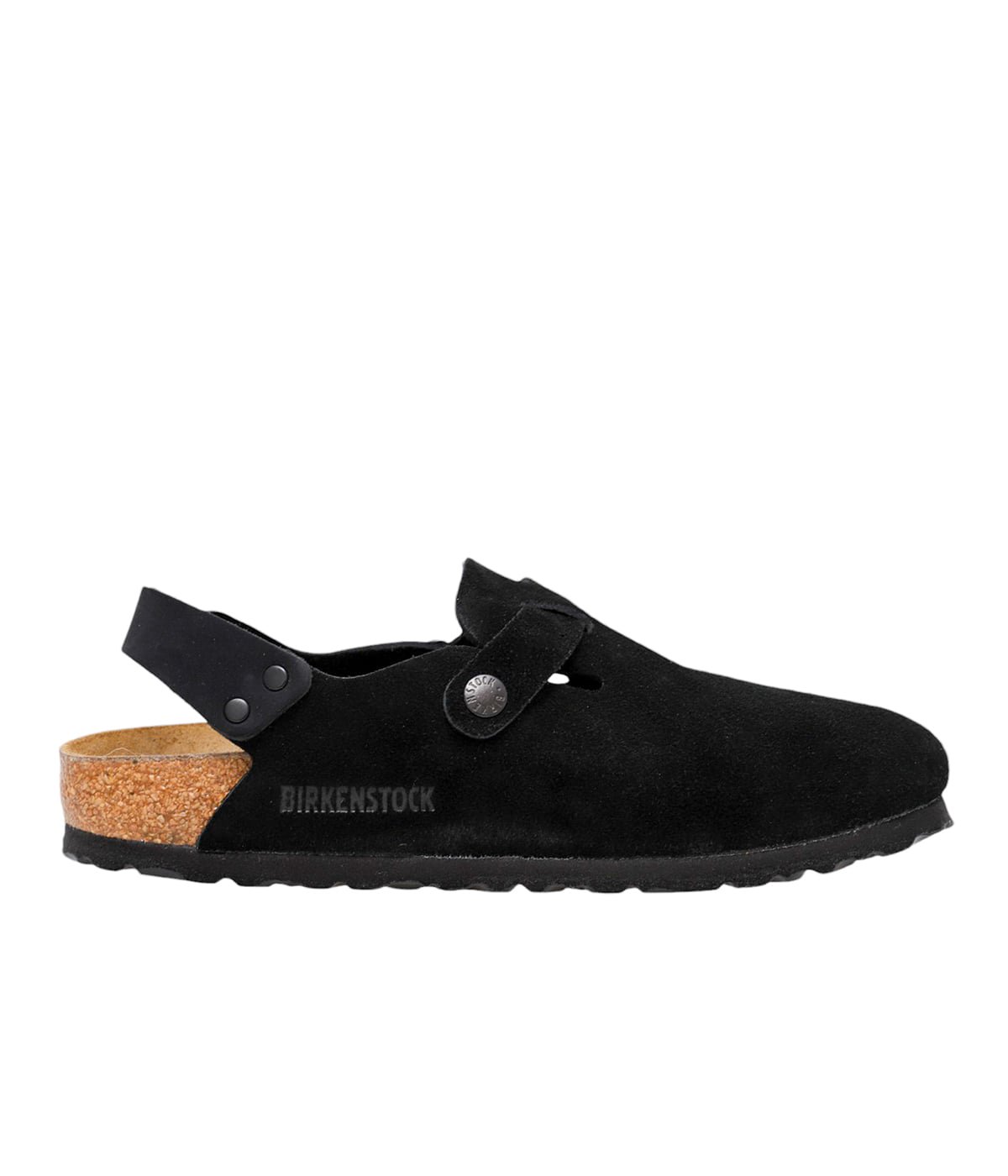 レディース】Tokio LEVE Black(ナローフィット) | BIRKENSTOCK