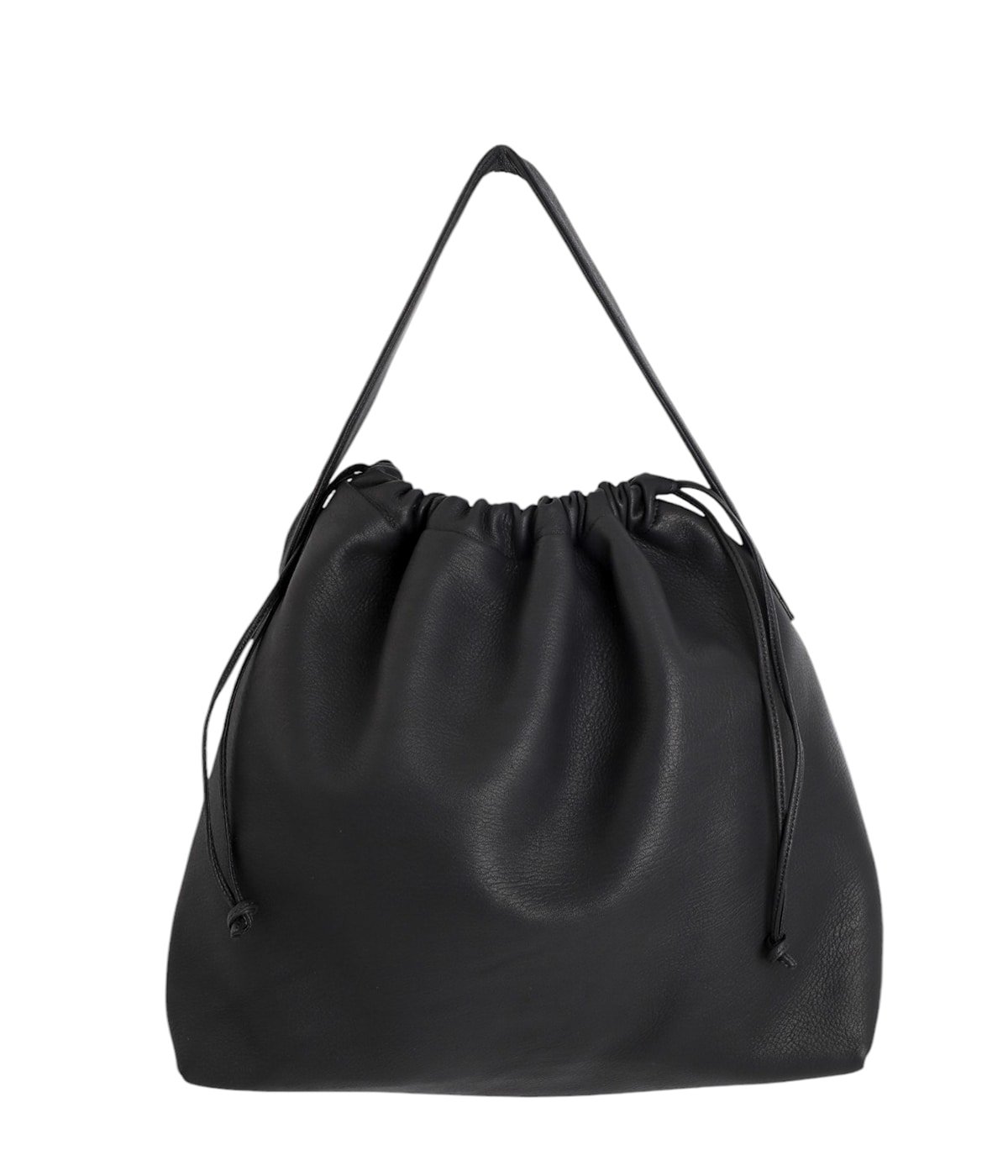 DRAW STRING ONE SHOULDER : M | Aeta(アエタ) / バッグ ショルダー