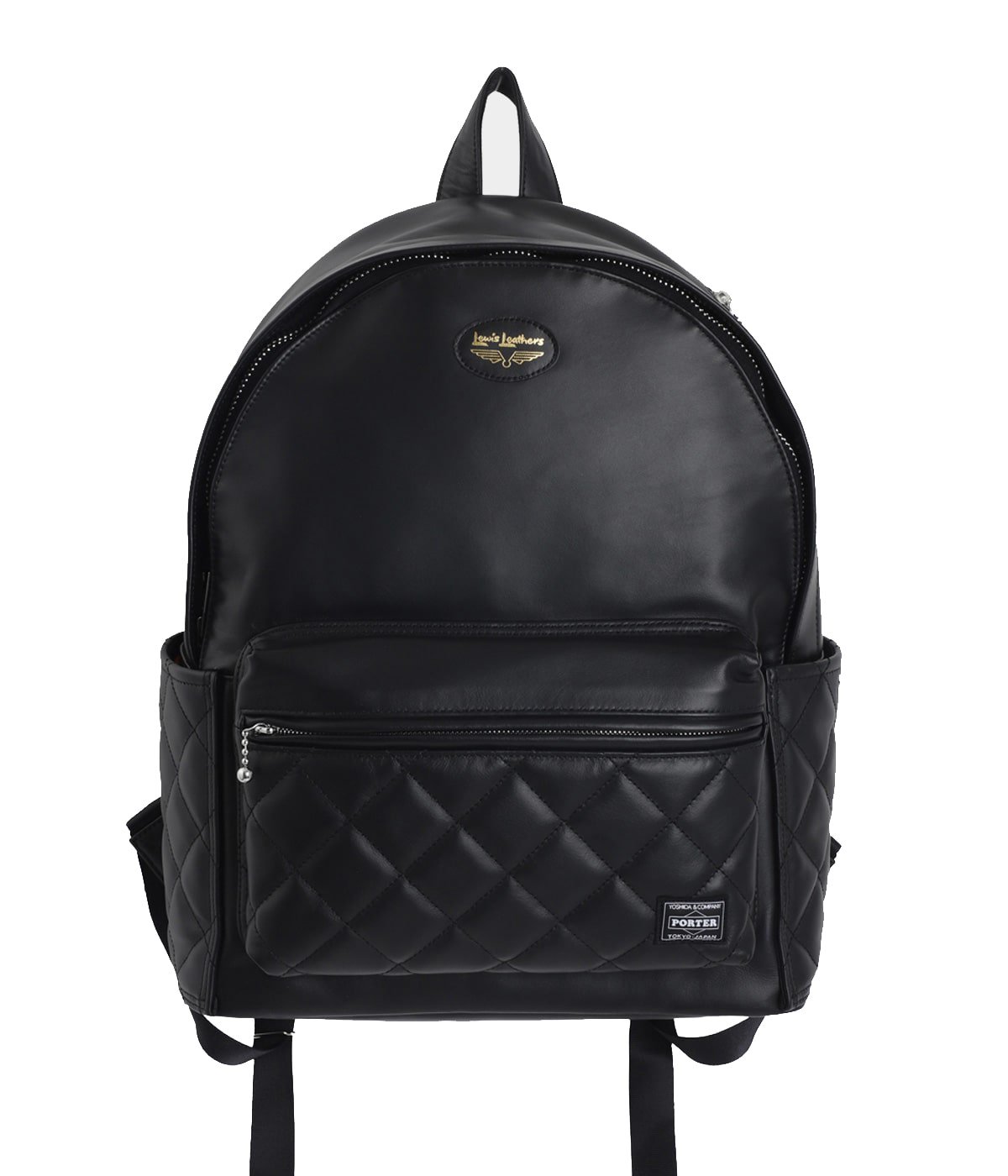 LL×PORTER DAYPACK | Lewis Leathers(ルイスレザーズ) / バッグ バック