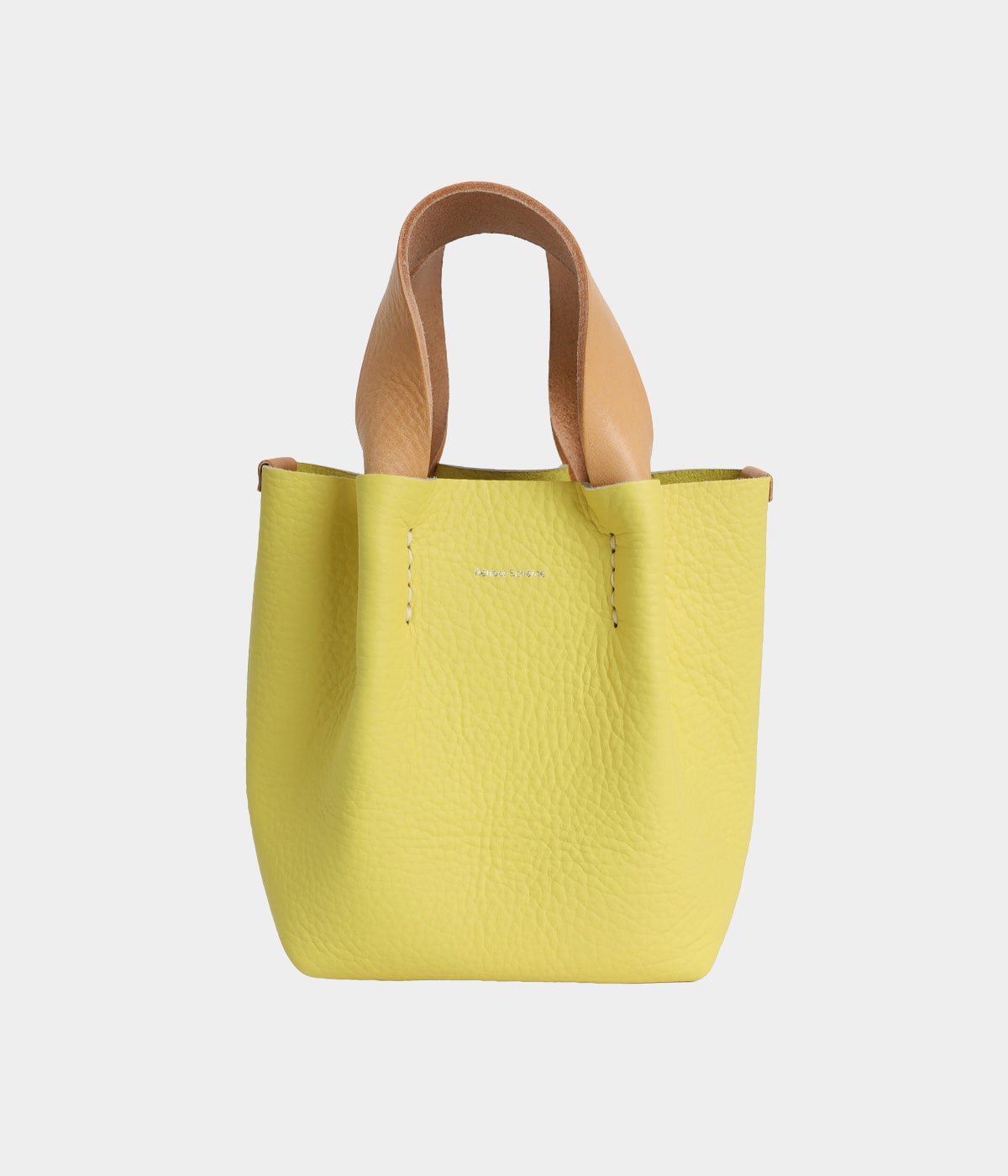 piano bag small | Hender Scheme(エンダースキーマ) / バッグ トート