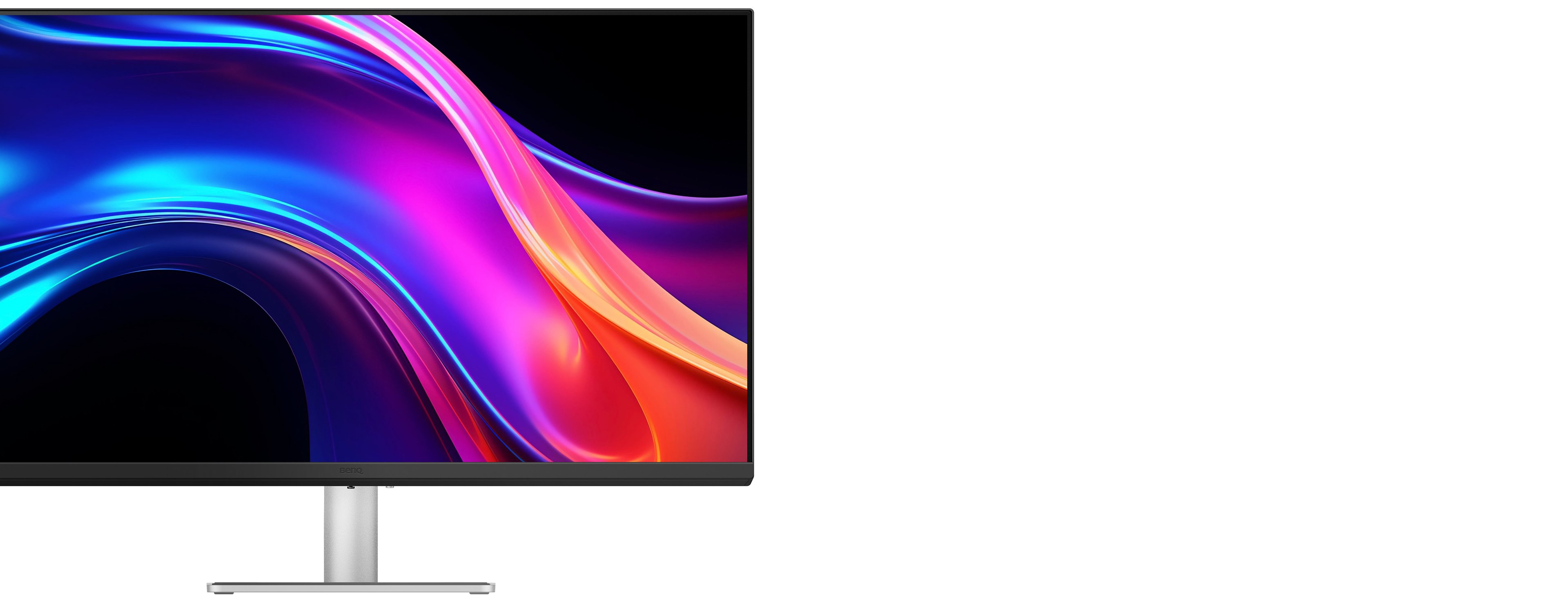 MA320UP｜31.5インチ 4K Mac向けモニター（グレアパネル