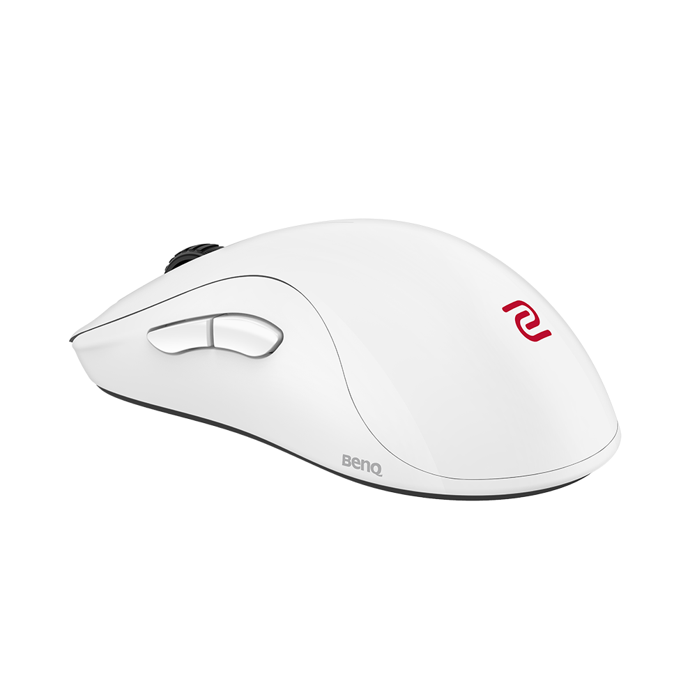 ZOWIE ZA13-DW 4K ワイヤレスゲーミングマウス for esports Glossy