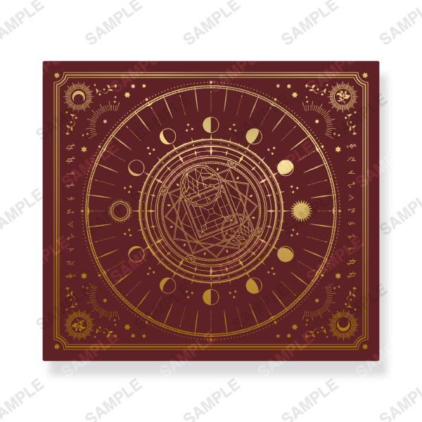 通常盤】coly Original Sound Track Album : 魔法使いの約束vol.2