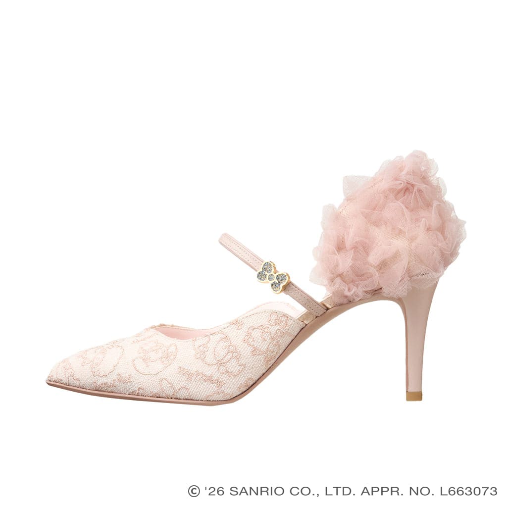 靴・バッグのダイアナ通販サイト ｜ フリル 【dianashoes.com】