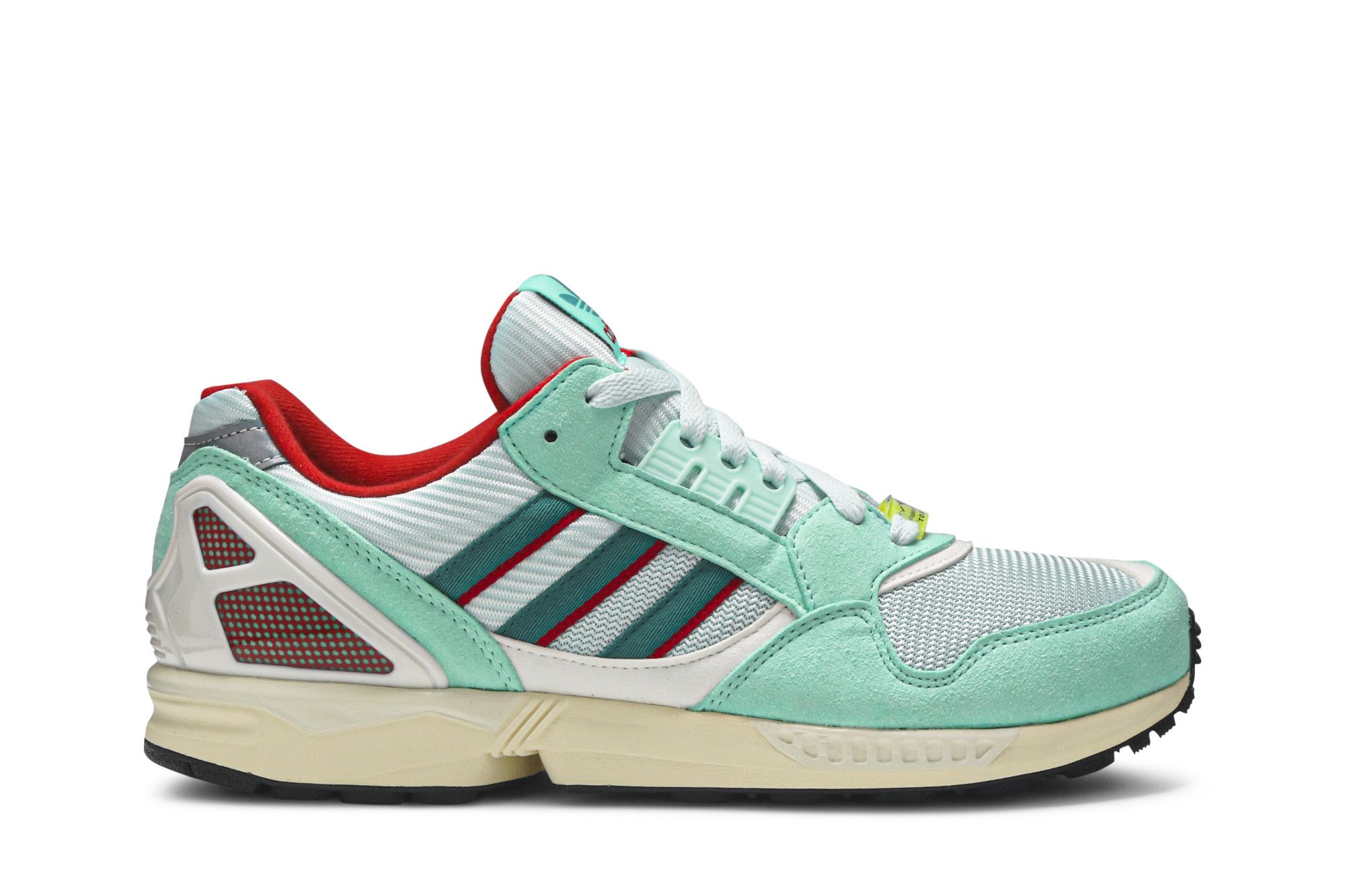 Buy Adidas ZX 9000 '30 Years of Torsion' - FU8403 | GOAT