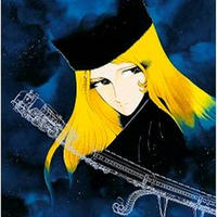 企画展開催！生誕80年×銀河鉄道999誕生40周年記念初公開『松本