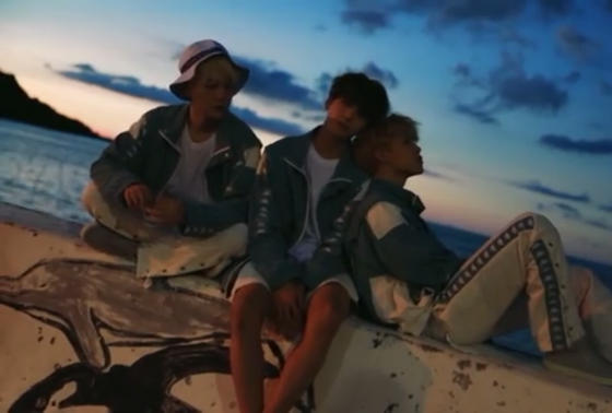 中北部☆BTS『2018シーグリ』ロケ地巡り | Holiday [ホリデー]