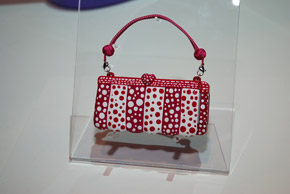 写真で解説する「Art Editions YAYOI KUSAMA」（2/2 ページ