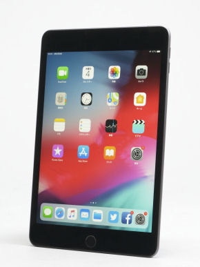 iPad mini（第5世代）」レビュー 変わらない良さと、変わってほしかっ