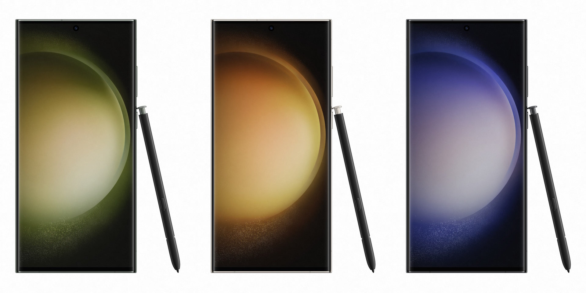 Galaxy S23 Ultra」日本上陸 ドコモとauが4月20日発売 オンライン限定