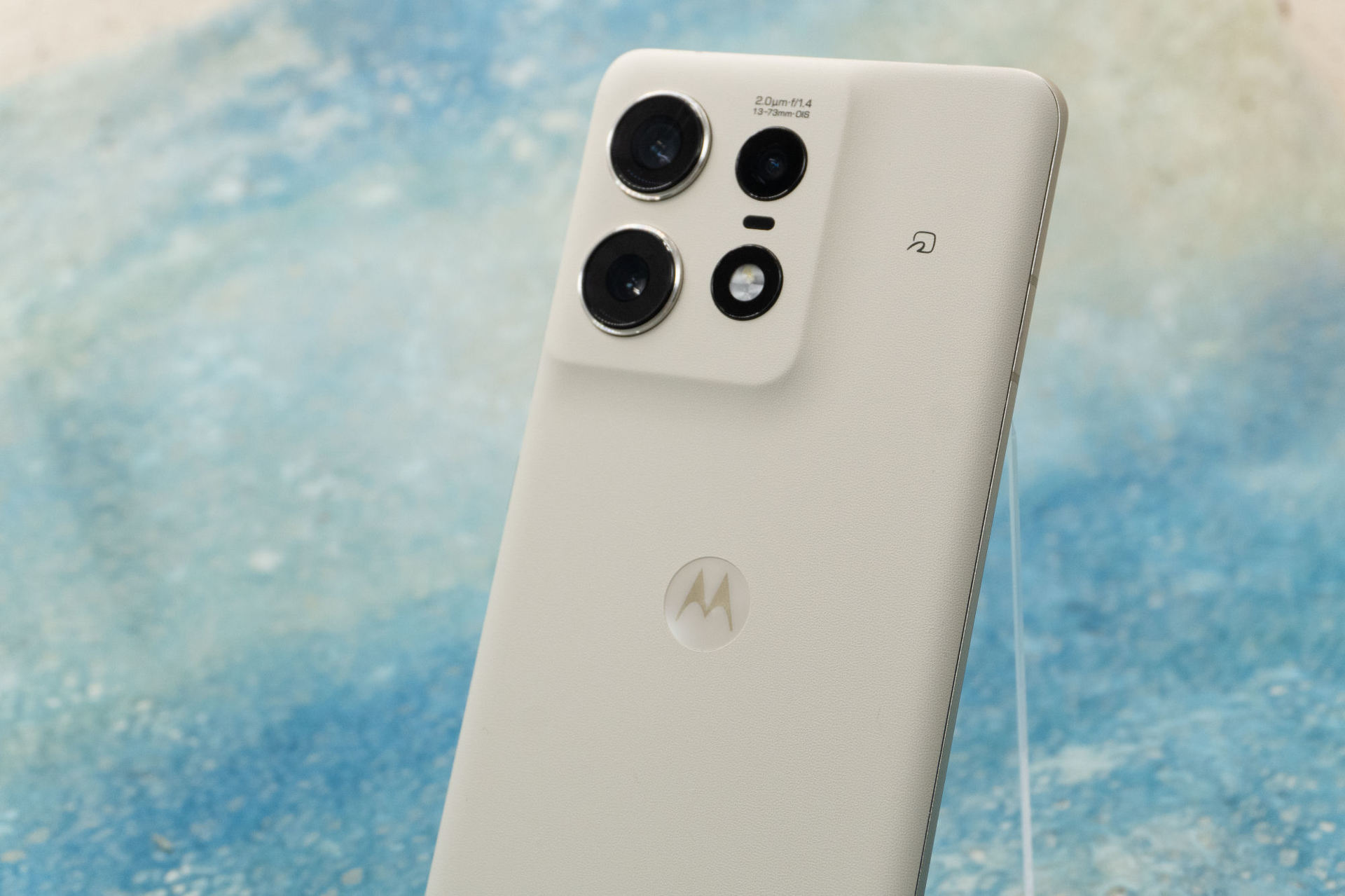 motorola edge 50s pro」徹底レビュー：19分フル充電やカメラの実力は