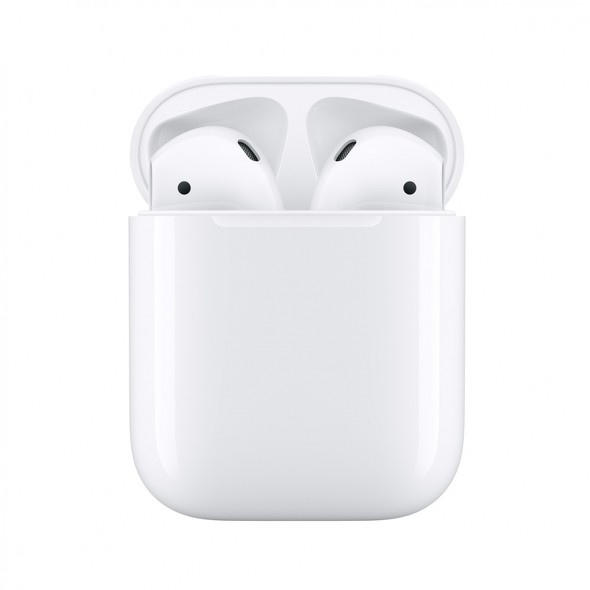 Apple、「AirPods (2nd generation) 」値下げ 第3世代登場で - ITmedia