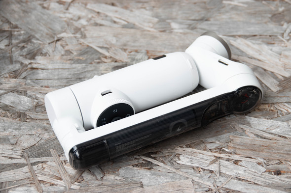 スマホ撮影を楽しくするポケットサイズのジンバル「Insta360 Flow