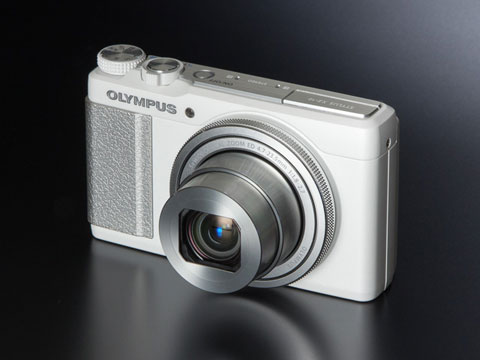 小さな高機能コンパクト、オリンパス「STYLUS XZ-10」で撮る春の予感